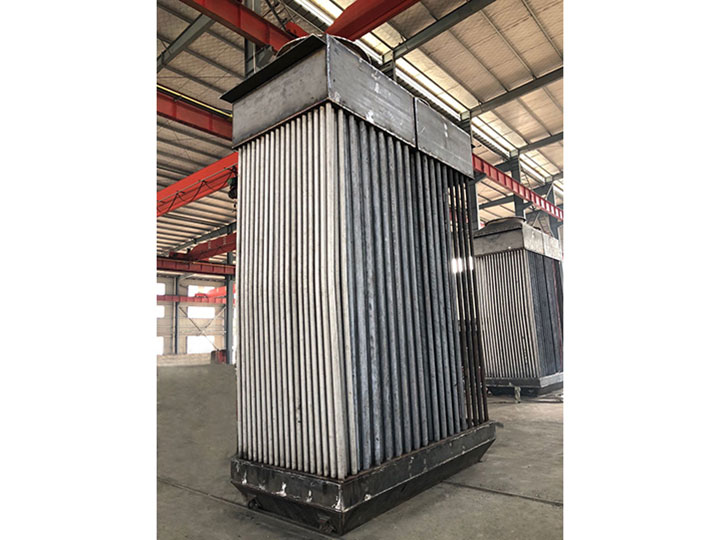 空氣、煤氣換熱器
